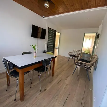 Grand 7 Couchages, 1 Place De Parking. *