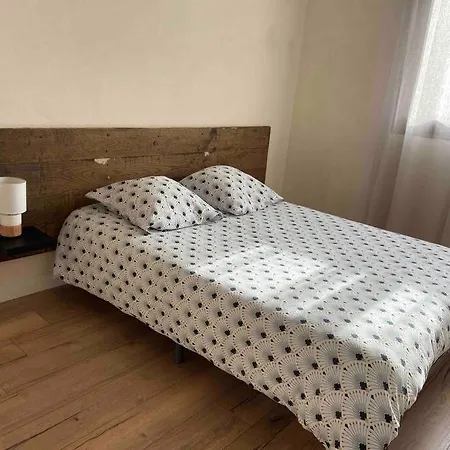 Grand 7 Couchages, 1 Place De Parking. Apartment